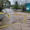 Las precipitaciones no cesan y la situación en Cerro Largo se agrava por la crecida de ríos y arroyos