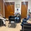 El Sistema Nacional de Emergencia actualiza protocolos de actuación ante la reiteración de episodios climáticos que puedan traer aparejados riesgos para las personas