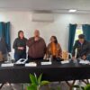 Renovó sus autoridades la Federación de Alcaldes del departamento