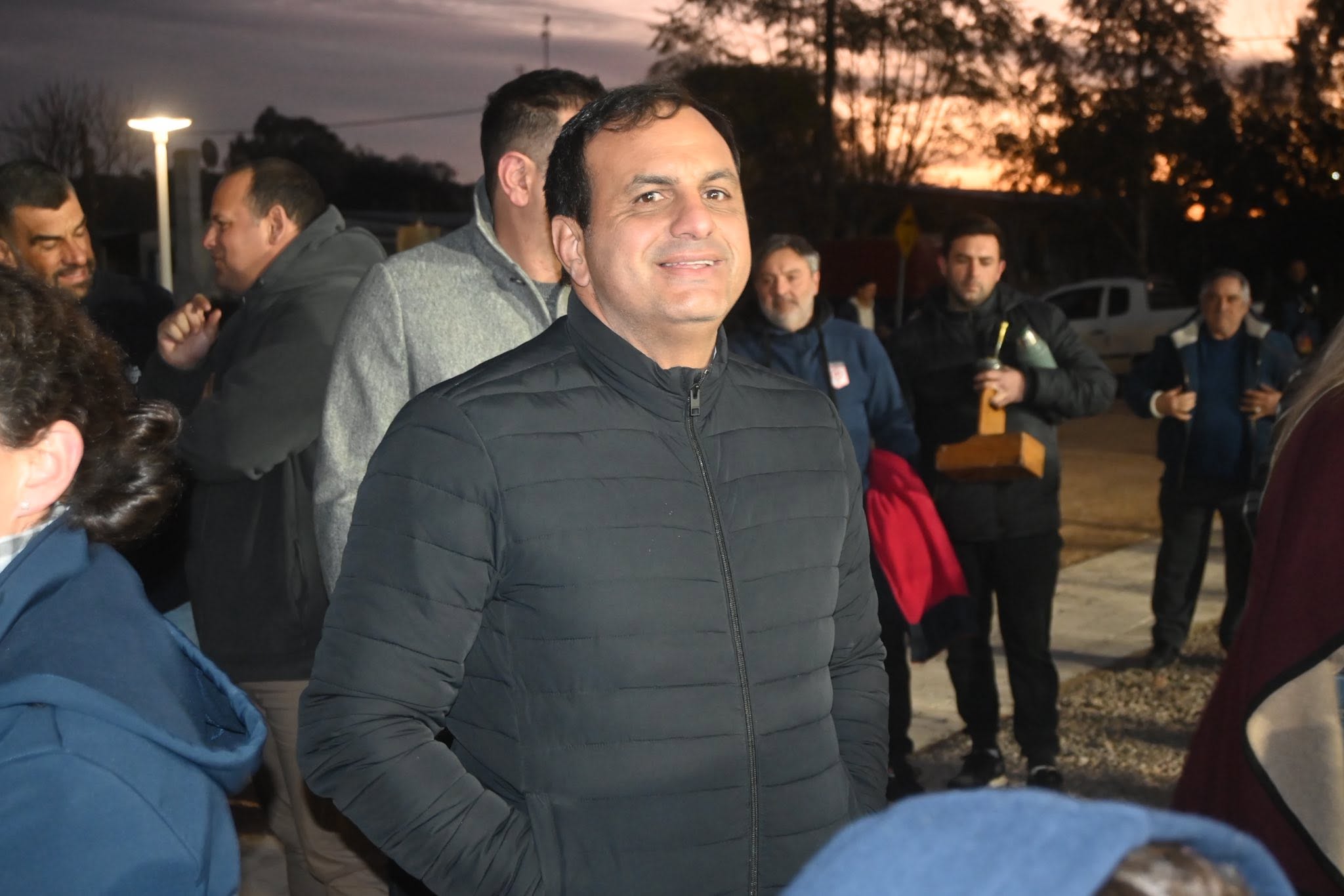 Con el objetivo de solucionar la problemática del servicio de recolección en el centro y microcentro de Melo cono una de las prioridades, la administración Morel ya encara el segundo año de su gestión
