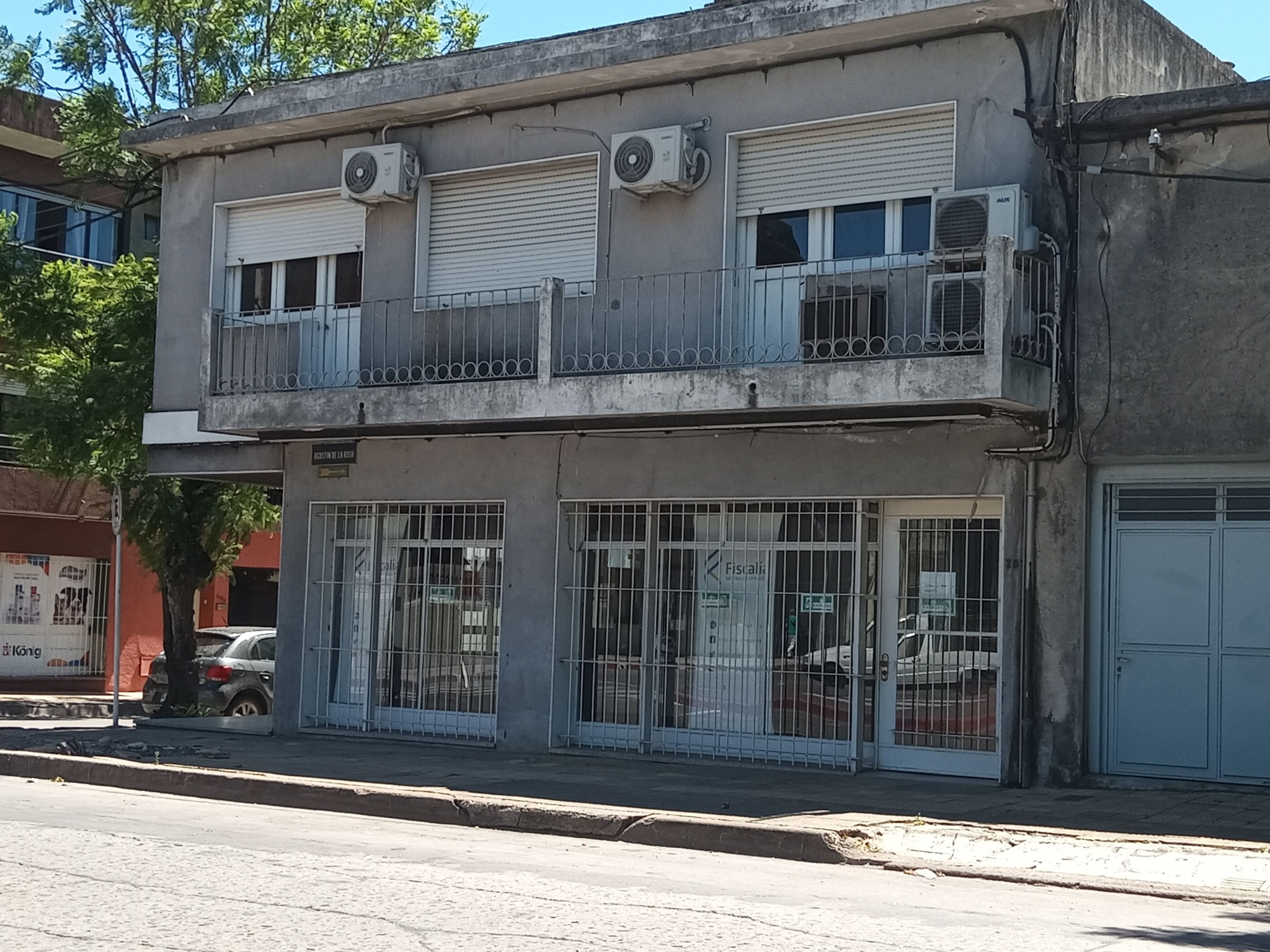 Declaran esta tarde los tres detenidos por el homicidio que ocurrió este fin de semana en barrio Arpí