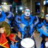 Aumentó el número de agrupaciones locales que participarán del carnaval 2027