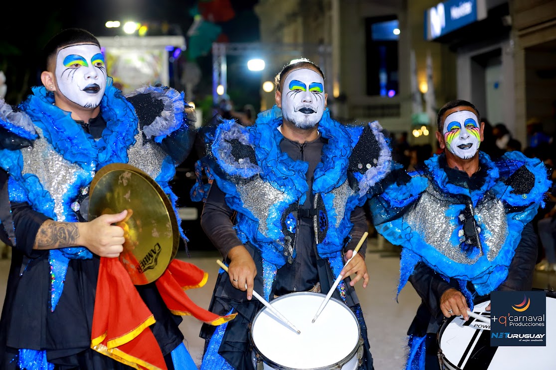 Aumentó el número de agrupaciones locales que participarán del carnaval 2027