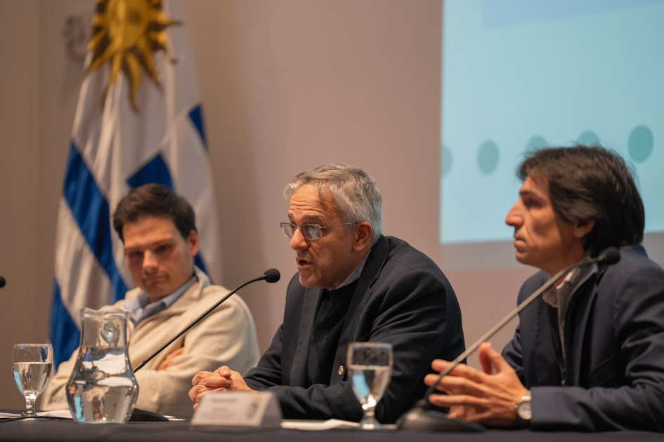 OPP destinará 26 millones de pesos a iniciativas locales que promuevan acciones para mejorar condiciones de infancia y adolescencia