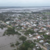 Para evaluar la situación y definir acciones de contingencia se reunió ayer el Comité Departamental de Emergencia