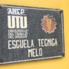 193 egresados de UTU en Cerro Largo durante 2025 recibirán hoy su título