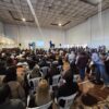 Cerca de 200 estudiantes de UTU recibieron su título este viernes en Melo