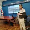 Desde el Ministerio de Obras Públicas confirman trabajos en ruta 8 para el ensanche de puentes en el tramo Treinta y Tres – Melo