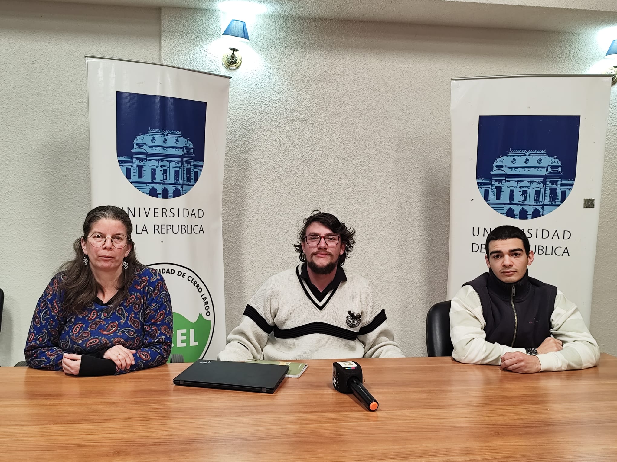 Una intervención para recordar la memoria de los mártires y los estudiantes que lucharon por los derechos se llevará a cabo en Melo