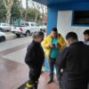 Aumenta el número de evacuados en Cerro Largo a causa de la crecida de ríos y arroyos