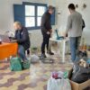 Comenzó hoy la campaña solidaria de ayuda a los evacuados que impulsa la Intendencia