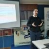 El Ministerio de Industria reafirmó su línea de apoyo al comercio local