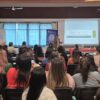 “El objetivo de la jornada es hablar y aclarar conceptos sobre Cuidados Paliativos”, dijo el dr. Erick Cristaldo