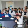 El CECAP Melo y la Escuela Nº 4 de Fraile Muerto fueron seleccionados por el Fondo para Iniciativas de INAU