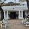 Ferreira: “El Intendente es la autoridad máxima del departamento, no puede tirar la toalla. Los perros que están afectando a los animales de producción están en predios municipales y son responsabilidad del Intendente”