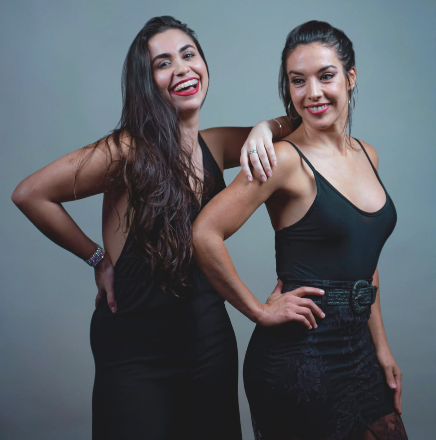 Con el concierto de “Che Papusa Dúo” se inicia este sábado el ciclo “Al caer la tarde. La próxima canción”