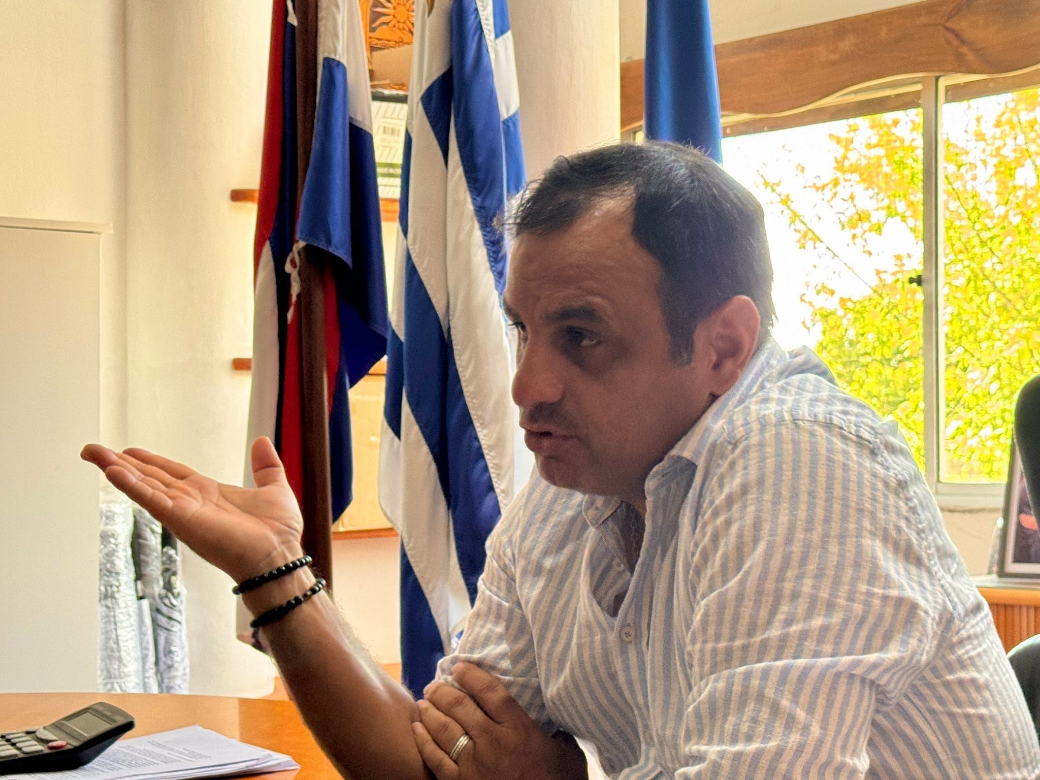 El caso del faltante de dinero desde el Centro de Cercanía de Cerro de Las Cuentas pasará a la Justicia