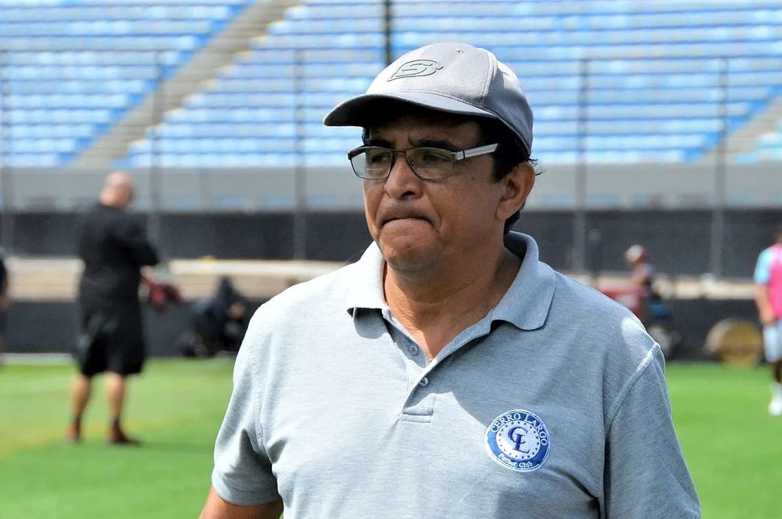 Montevideo Wanderers de auspicioso presente es hoy el rival de Cerro Largo por la segunda fecha del Torneo Clausura