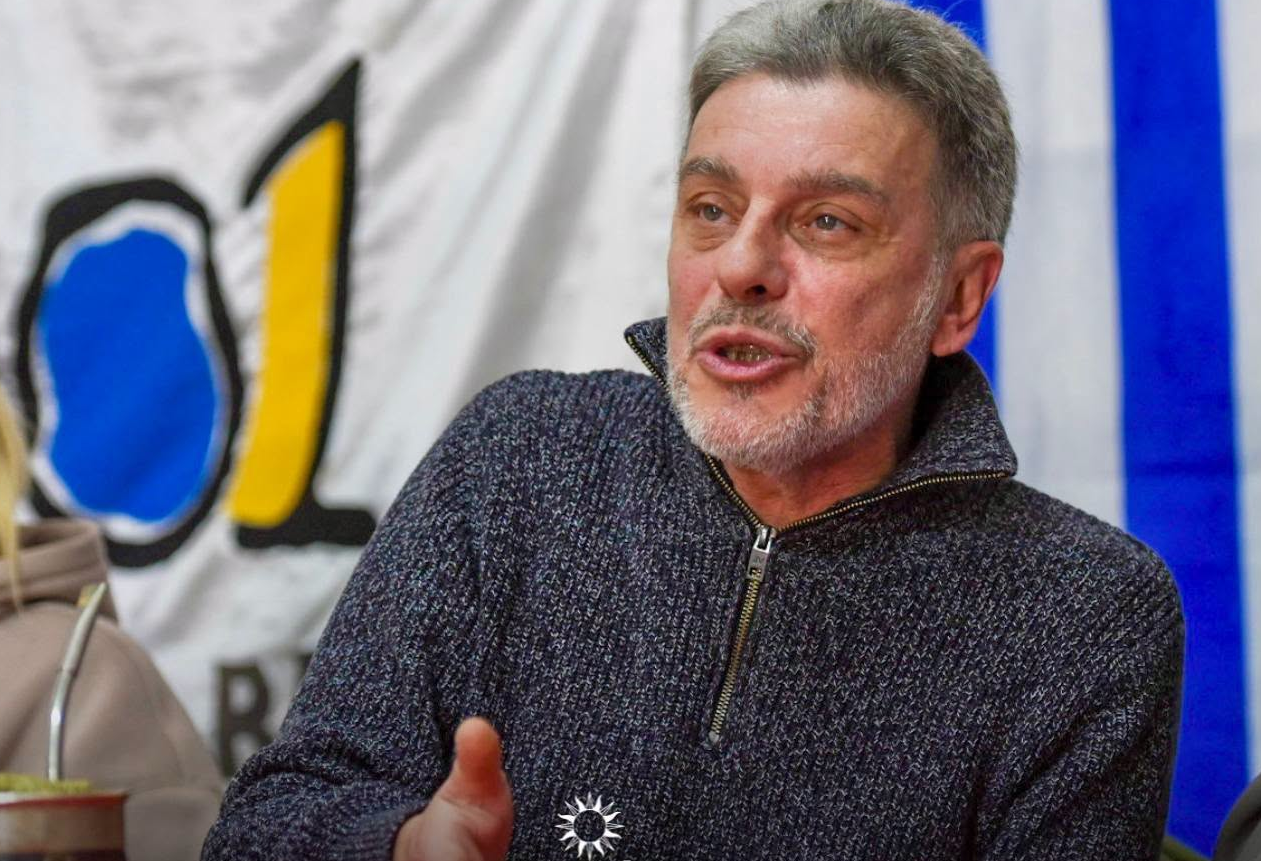 El Frente Amplio prepara lo que será su 8º Congreso Nacional