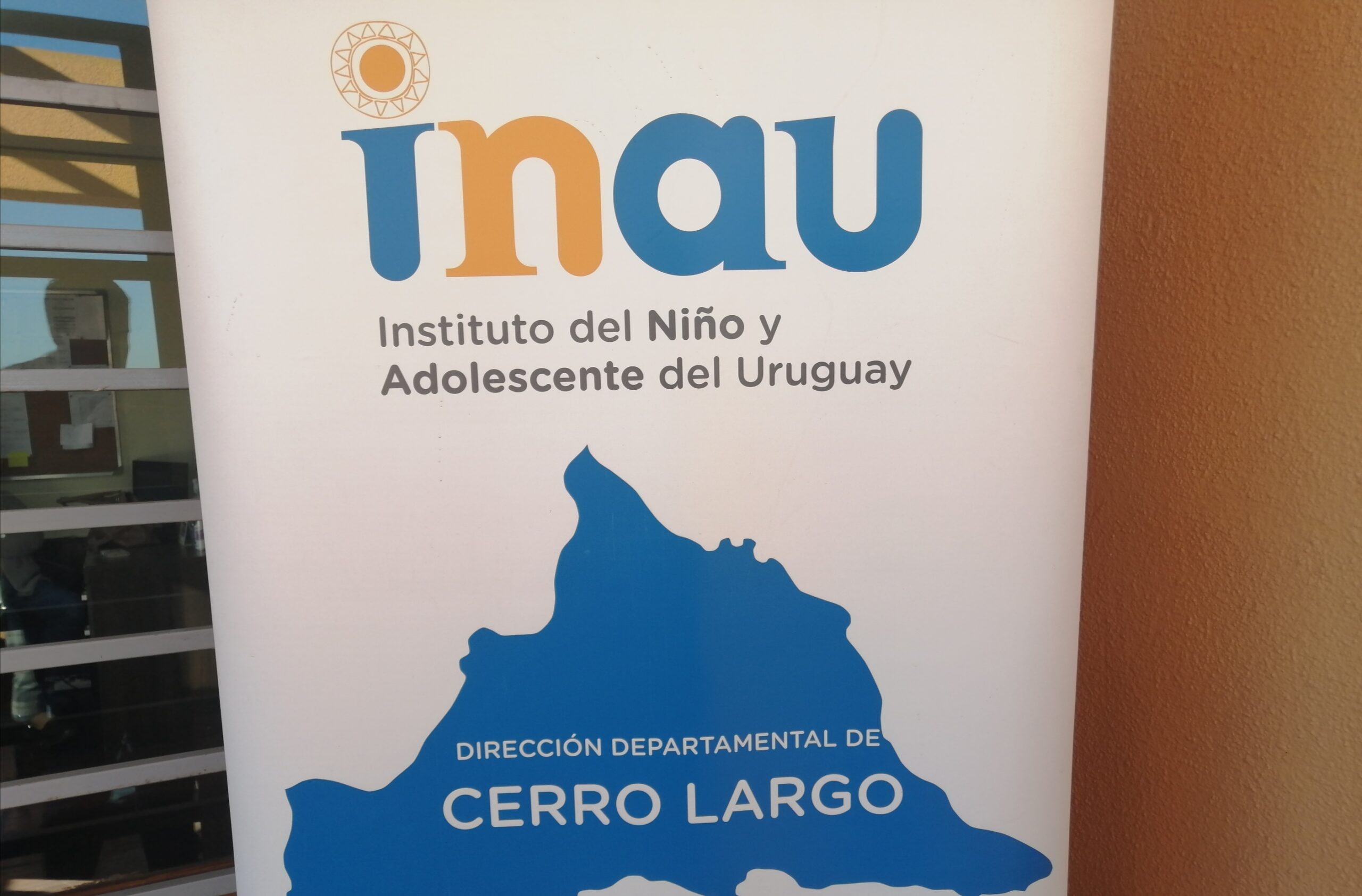 Se realizó la primera instancia para ingreso de nuevos educadores a INAU en Cerro Largo