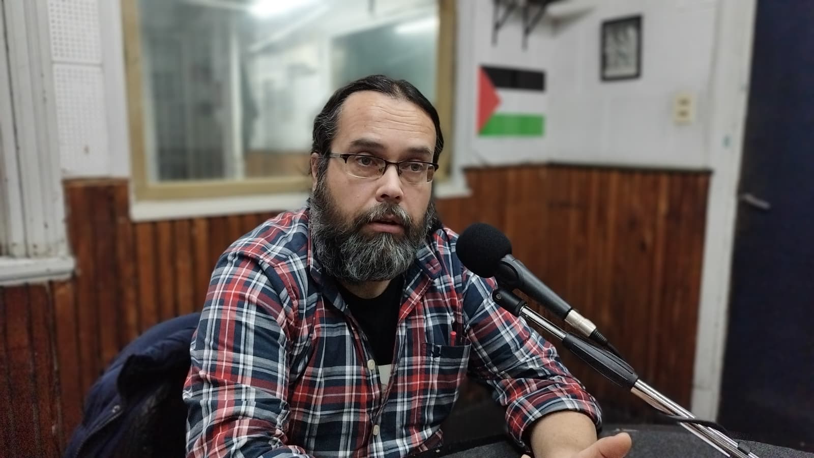 Fuertes críticas a la gestión de INAU e INISA plantean desde una de las corrientes sindicales que participará de las elecciones en el Sindicato de Trabajadores de esos organismos