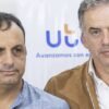 El Presidente de la República mantuvo un contacto con el Intendente de Cerro Largo para conocer de primera mano la realidad del departamento a causa de la inundación