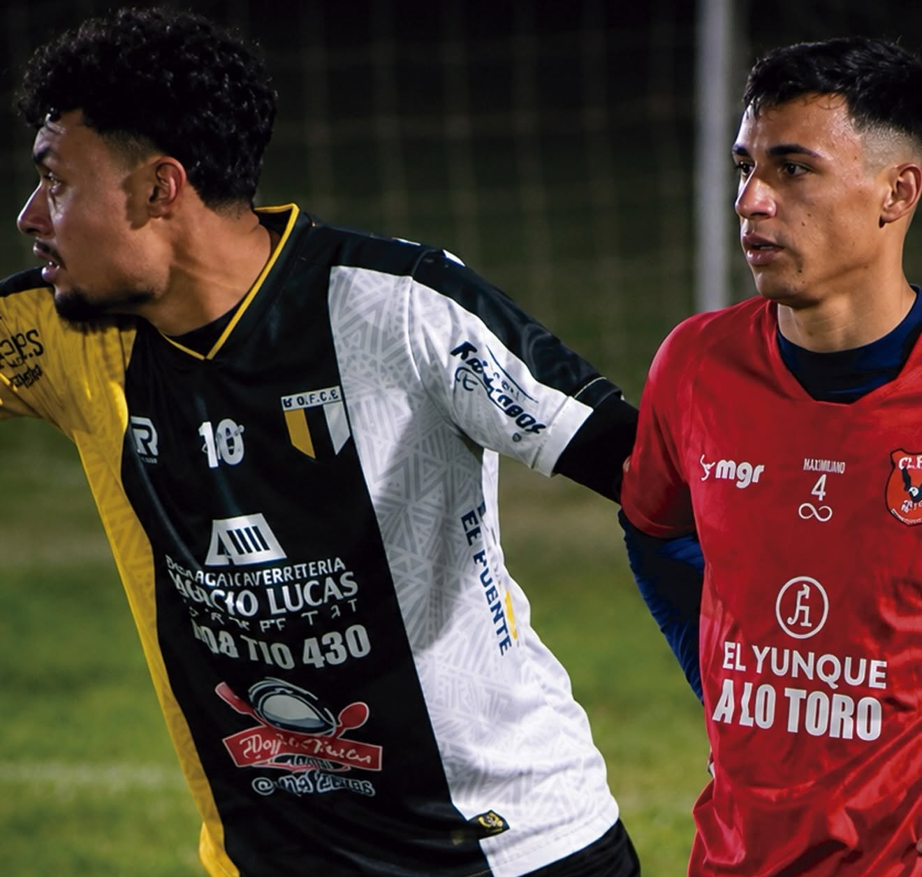 Con victorias de Melo Wanderers, Artigas, Juventus y Boca Jrs se jugó la fecha “1” del Apertura local de primera división