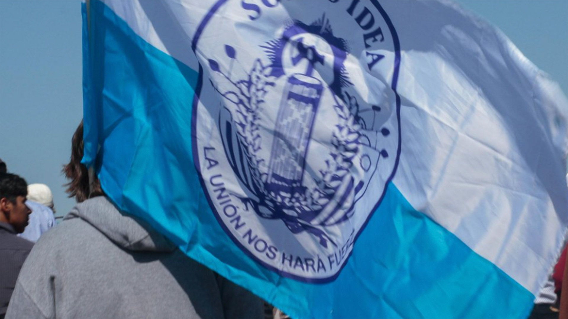 Las departamentales de todo el país se suman a los festejos por los 190 años del Partido Nacional