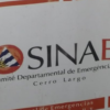 La muerte de una persona es la principal consecuencia del temporal de la pasada jornada en Cerro Largo
