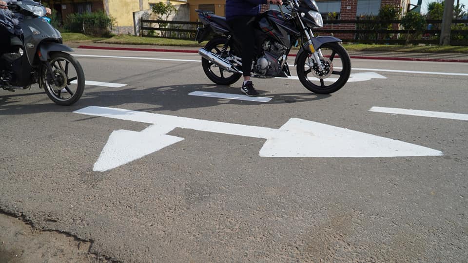 Un nuevo planteo para flechar calle Miguel Barreiro se propuso en la Junta Departamental