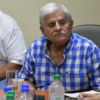 Barreto: “Los comerciantes frentistas a calle Miguel Barreiro no están cumpliendo”