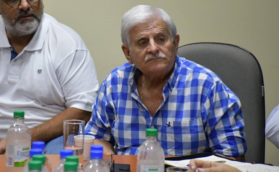 Barreto: “Los comerciantes frentistas a calle Miguel Barreiro no están cumpliendo”