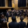 Se presenta hoy en Melo la Orquesta Juvenil Nacional del Sodre
