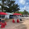 Lucas Sugo, Copla Alta y distintos artistas locales se destacan en la grilla de espectáculos en la edición 105º de la Expo Melo