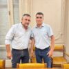 El Alcalde de Fraile Muerto apuesta a que Mevir repita las características del último plan realizado en la ciudad