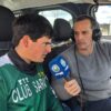 HC AKIL con la monta de Aldo Rodriguez se quedan con la 33° edición del La Paz García en Melo.