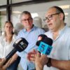 Trabajadores de empresas contratadas retomarán su vínculo con OSE