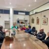 El Intendente volvió a descartar afirmaciones que se realizaron en la denuncia anónima la semana pasada