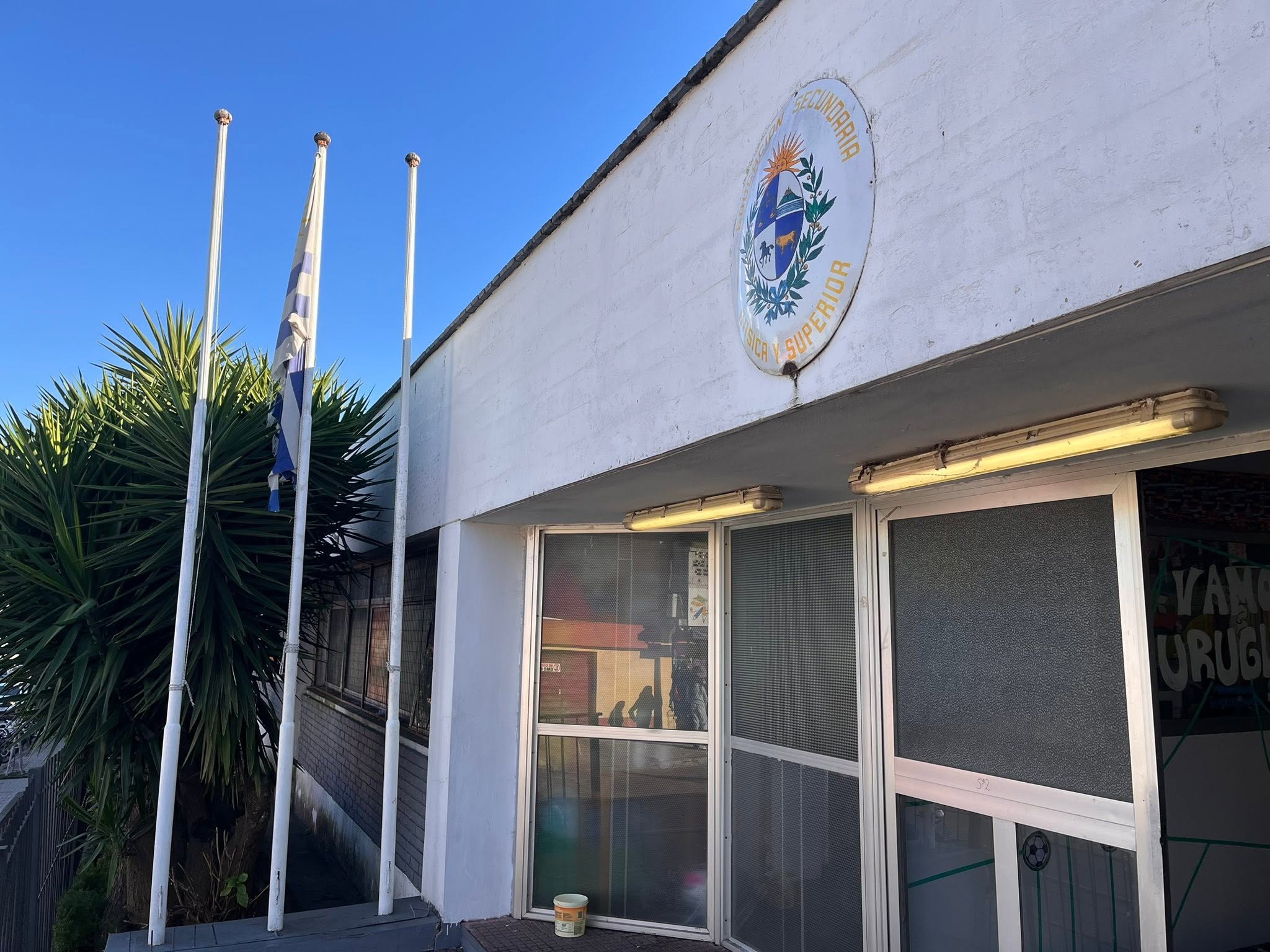 Se desarrolla hoy una Feria de Ciencias en el Liceo Nº 2