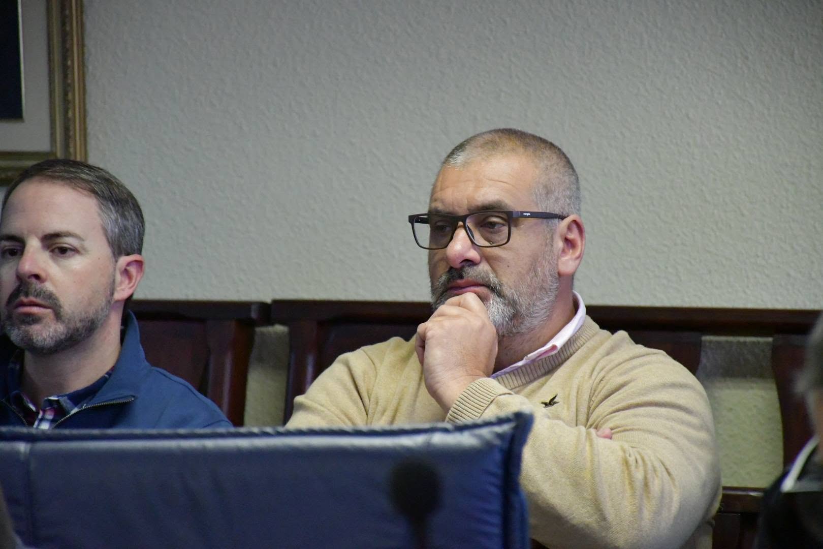 La Junta Departamental realizará el seguimiento  correspondiente para que se concreten las obras proyectadas en infraestructura educativa en el departamento