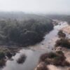 La intervención de la Junta Departamental, la Intendencia y los ministerios de Obras Públicas y Medio Ambiente, freno una fuerte afectación ambiental en la costa del río Tacuarí