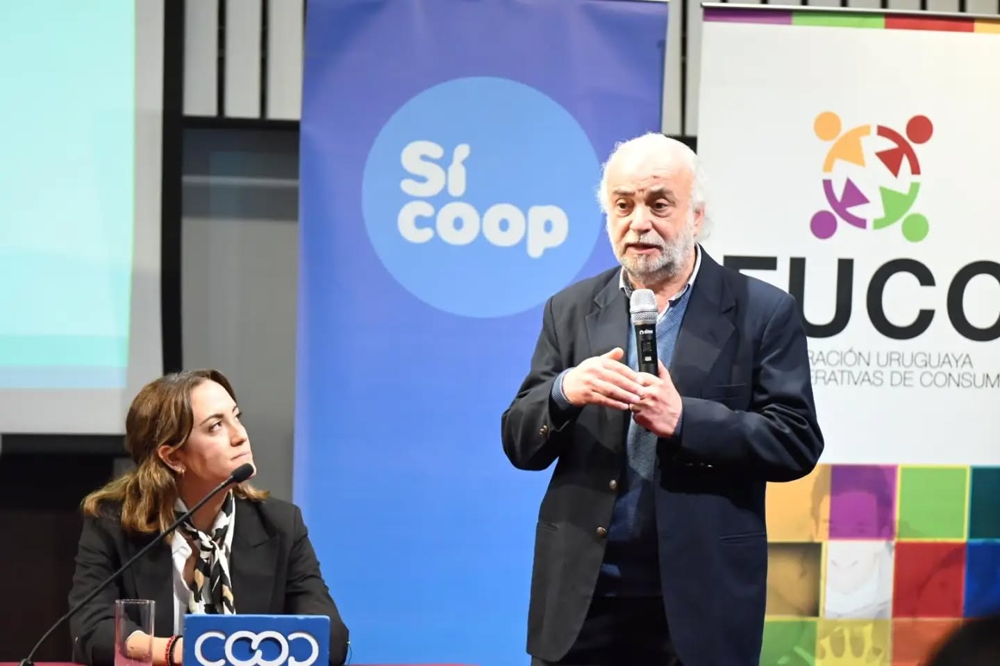 Más del 50% de las cooperativas que están formadas en nuestro país son de viviendas