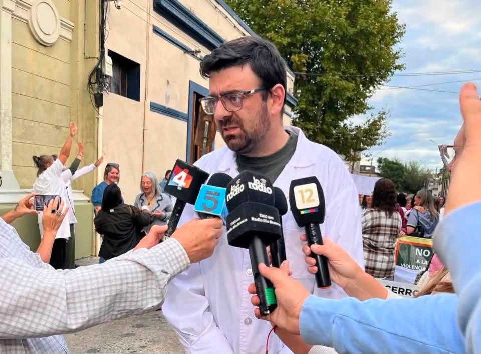 La inteligencia artificial como herramienta para el uso en el aula es un tema que interpela al Magisterio Nacional