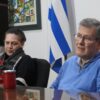 El tema Arroyo Conventos estará al más alto nivel del Poder Ejecutivo