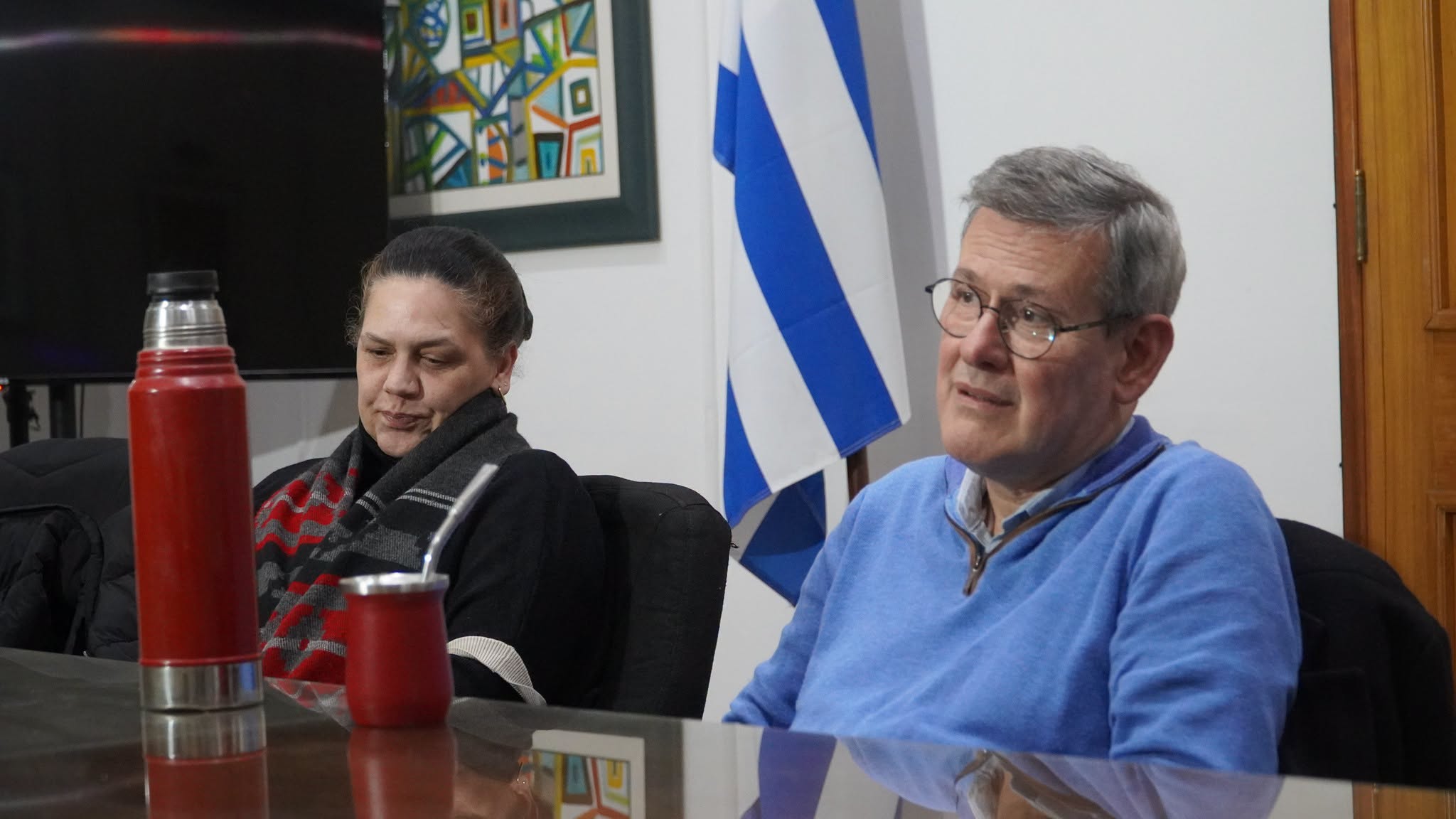 El tema Arroyo Conventos estará al más alto nivel del Poder Ejecutivo