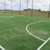 UTU de Fraile Muerto inaugura mañana su cancha de césped sintético