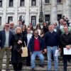 Ampliar la municipalización del país es uno de los temas  en que pondrá énfasis el representante de Cerro Largo en la Mesa del Plenario Nacional de Municipios