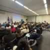 “Hacen muy bien los trabajadores de la enseñanza en pensar en una Universidad de la Educación”, dijo el Presidente del Pit Cnt