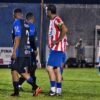 Con la disputa de tres partidos comenzará esta noche la cuarta fecha del Apertura local de primera división