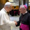 La Iglesia Católica lanza una colecta para financiar la visita de León XIV